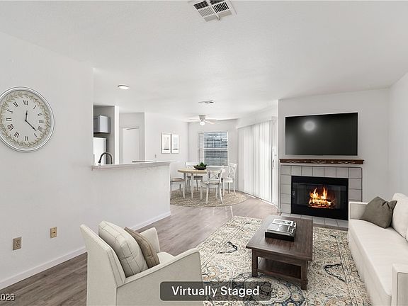 2nd image of 3150 Soft Breezes Dr APT 1182