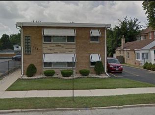 413 W Talcott Rd APT 1A, Park Ridge, IL 60068