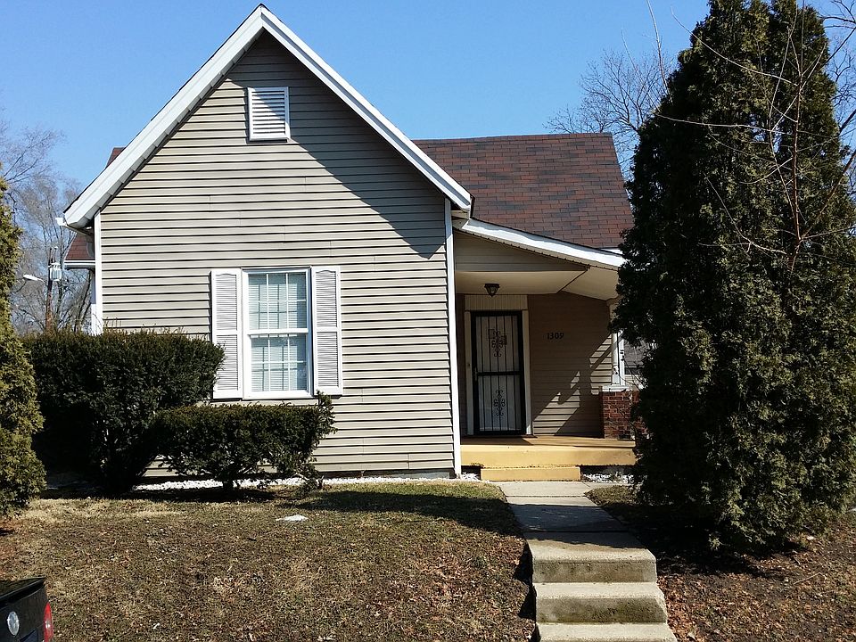 1st image of 1309 Winfield Ave