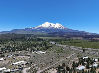 LOT 10 Timber Rd, Montague, CA 96064