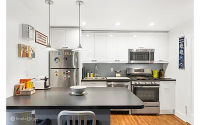 Sold by Douglas Elliman