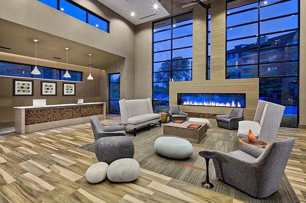 Lake+House Apartments — Photo 1