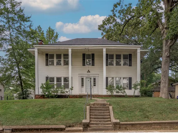 244 Forest Ave, Shreveport, LA 71104