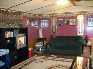 2226 Hartwood Rd, Chillicothe, OH 45601