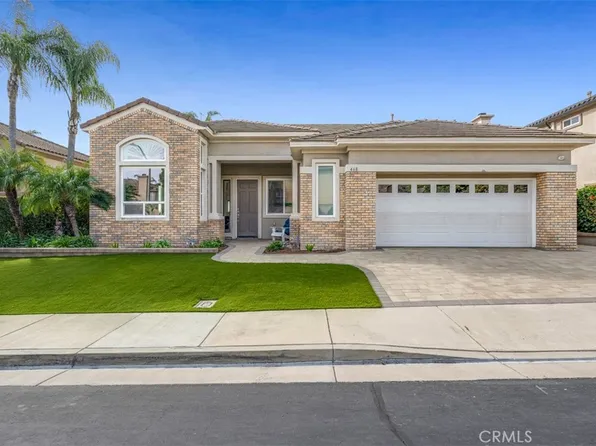 468 Calle Canela, San Dimas, CA 91773