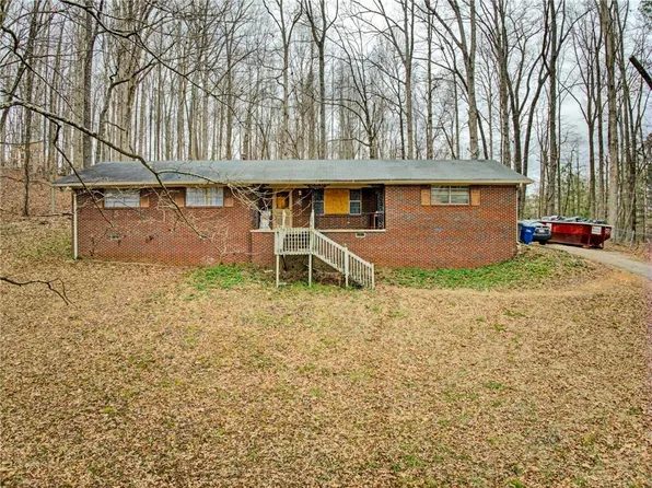 4055 Pittman Rd, Atlanta, GA 30349