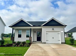 316 Bluejay St, Clayton, NC 27520