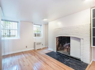 1 Minetta Ln #1, New York, NY
