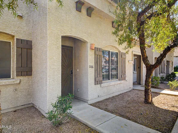 1961 N HARTFORD Street #1166, Chandler, AZ 85225