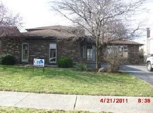 3325 192nd Pl, Lansing, IL 60438