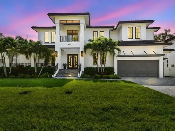 473 Severn Ave, Tampa, FL 33606