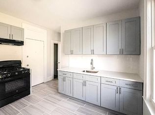 41-43 42nd St #3L, Irvington, NJ 07111