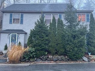 44 Old Albany Post Rd, Ossining, NY 10562