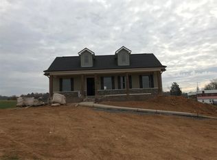 6548 Lainey Jane Ct, Whitesburg, TN 37891