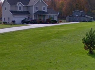 5505 Kaiser Rd, Springville, NY 14141