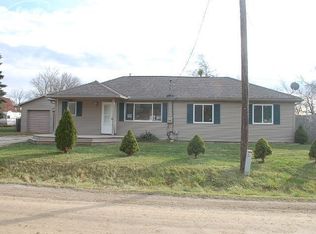 1026 Wisner St, Mount Morris, MI 48458