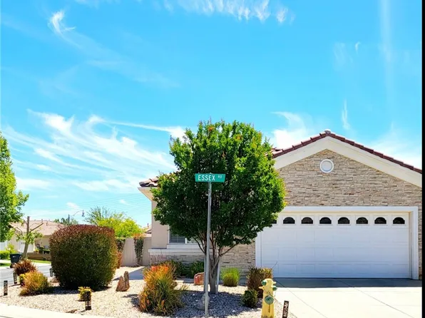 907 Essex Rd, Beaumont, CA 92223