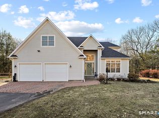 73 High Valley Drive, Canton, CT 06019