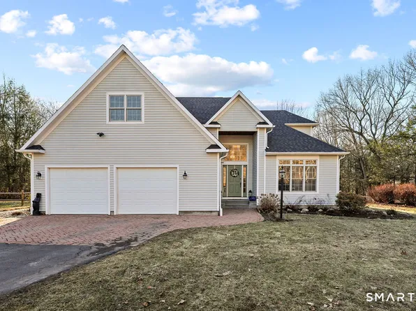 73 High Valley Drive, Canton, CT 06019