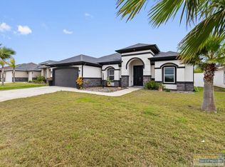 159 Torrey Pines Rd, Pt Isabel, TX 78578