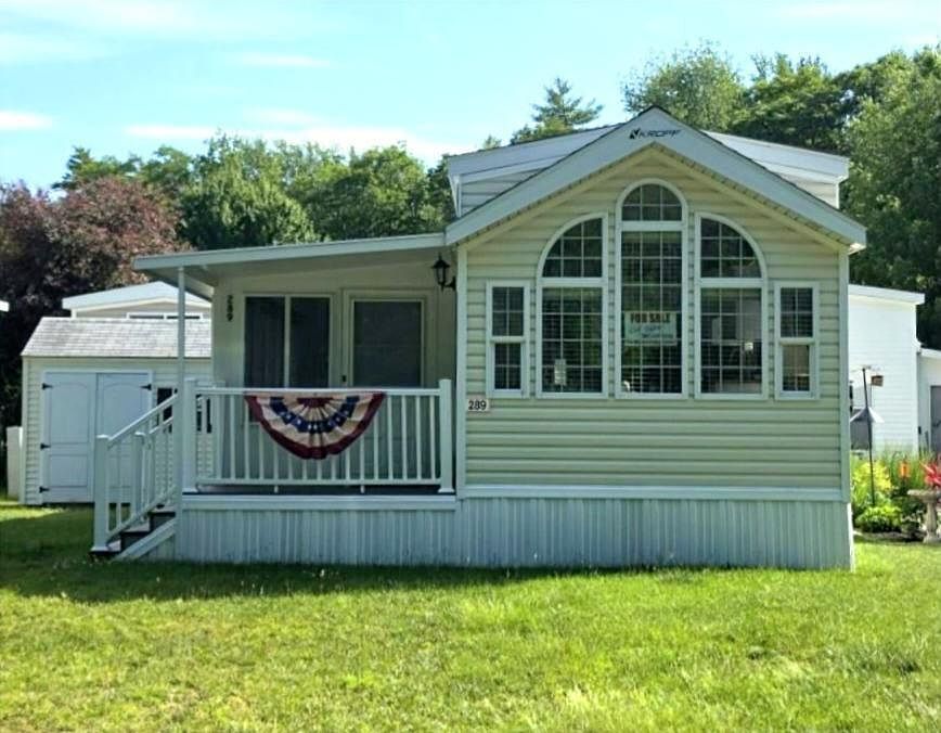 1st image of 430 Post Road #289