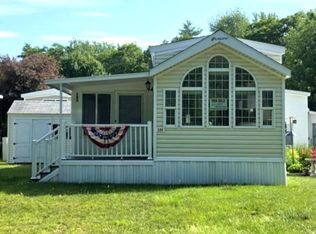 430 Post Rd #289, Wells, ME 04090