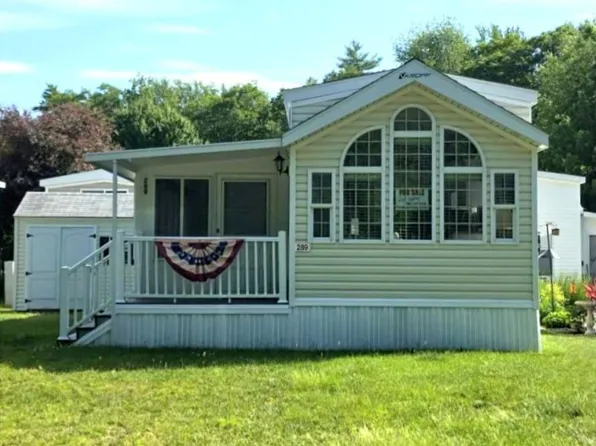 430 Post Road #289, Wells, ME 04090