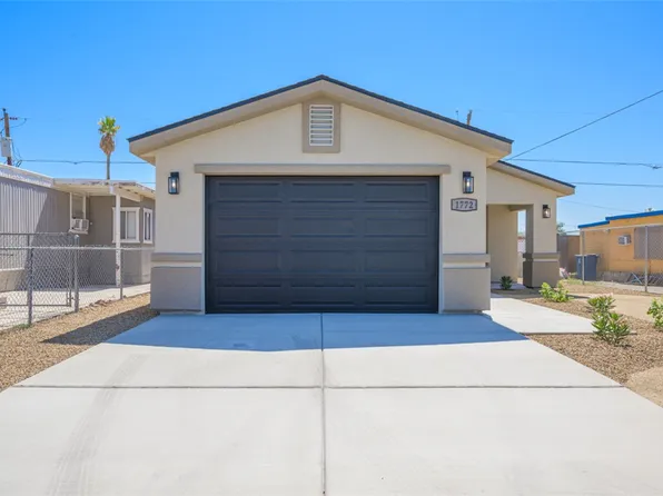 1772 Artesia Dr, Bullhead City, AZ 86442