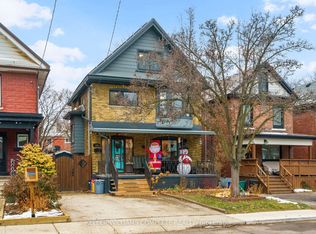 186 Balsam Ave S, Hamilton, ON L8M 3B8