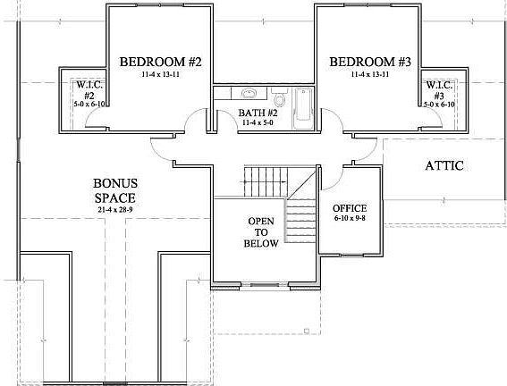 4th image of this home