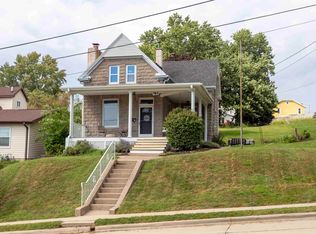 783 Rush St, Dubuque, IA 52003