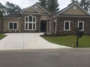 8011 Bird Key Ct, Myrtle Beach, SC 29579