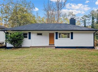 2049 Rector Dr SW, Atlanta, GA 30311