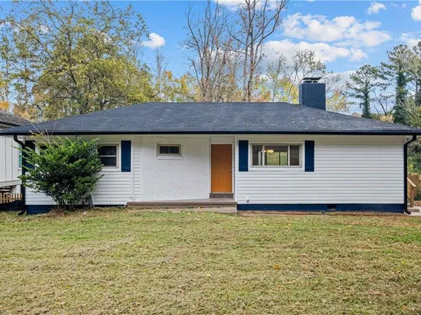 2049 Rector Dr SW, Atlanta, GA 30311