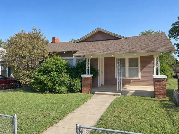 349 Jeanette St, Abilene, TX 79602