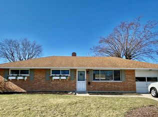 4380 Kitridge Rd, Dayton, OH 45424