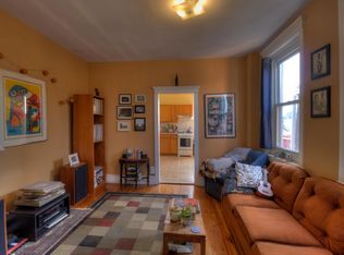 612 Tasker St APT 3, Philadelphia, PA 19148