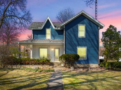 150 S Clark St, Athens, MI, 49011