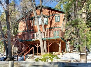 43422 Bow Canyon Rd, Big Bear Lake, CA 92315
