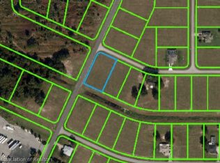 209 Madrid Dr, Sebring, FL 33876