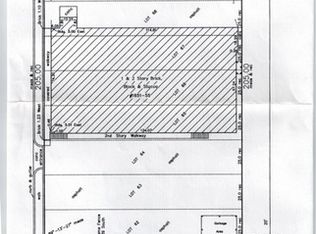 1651 N Mannheim Rd, Stone Park, IL 60165