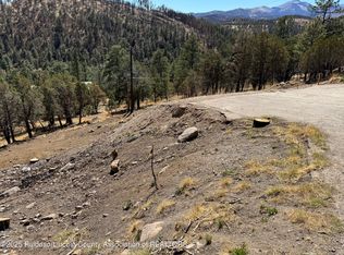 192 Crown Ridge Rd, Alto, NM 88312