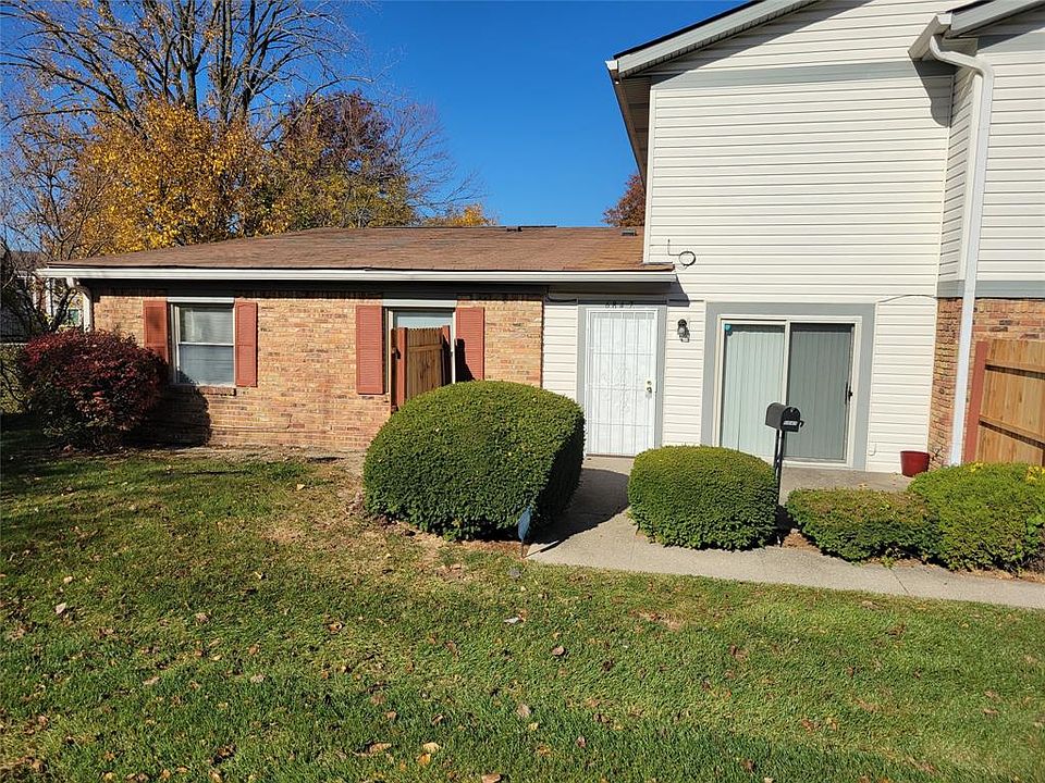 6847 Fall Time Pl, Indianapolis, IN 46226 Zillow