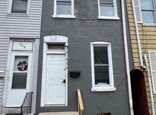 650 Mulberry St, Reading, PA 19604