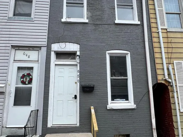 650 Mulberry St, Reading, PA 19604