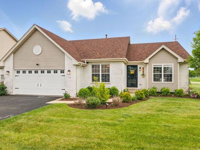 4783 W Iris Ln, Monee, IL, 60449