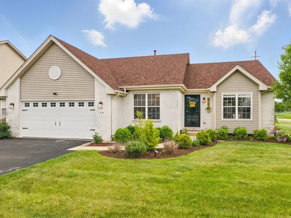4783 W Iris Ln, Monee, IL 60449