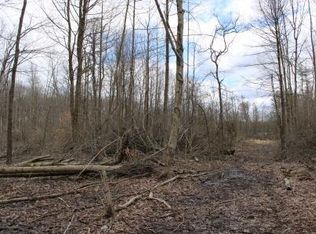 1765 Dempseytown Greshem Rd, Titusville, PA 16354