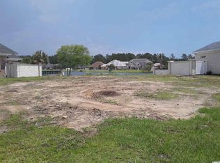 104 Waterfall Cir LOT 83, Little River, SC 29566