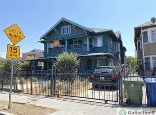 4256 S Grand Ave #4256, Los Angeles, CA 90037